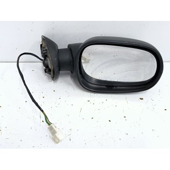 Recambio de retrovisor derecho para dacia logan (ls_) 1.6 (lsob, lsod, lsof, lsoh) referencia OEM IAM 233640001  