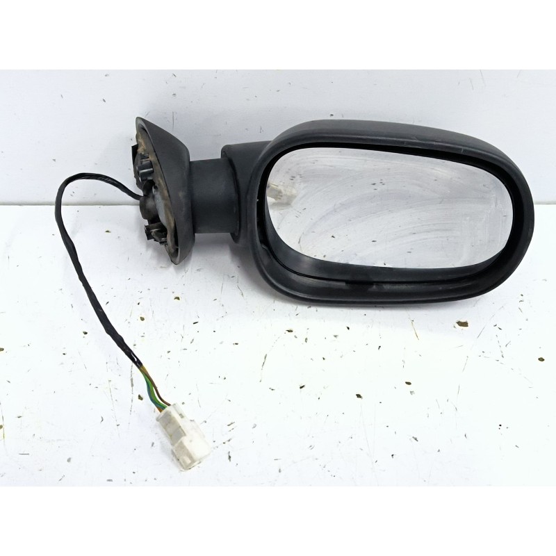 Recambio de retrovisor derecho para dacia logan (ls_) 1.6 (lsob, lsod, lsof, lsoh) referencia OEM IAM 233640001  