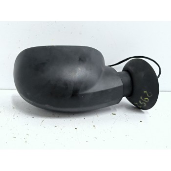 Recambio de retrovisor derecho para dacia logan (ls_) 1.6 (lsob, lsod, lsof, lsoh) referencia OEM IAM 233640001  