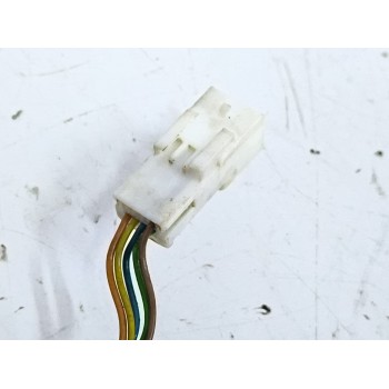 Recambio de retrovisor derecho para dacia logan (ls_) 1.6 (lsob, lsod, lsof, lsoh) referencia OEM IAM 233640001  