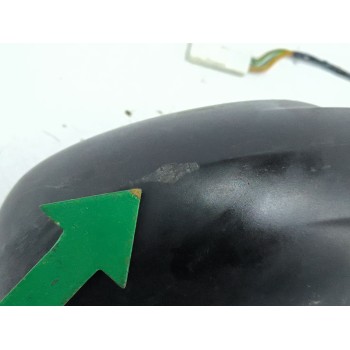 Recambio de retrovisor derecho para dacia logan (ls_) 1.6 (lsob, lsod, lsof, lsoh) referencia OEM IAM 233640001  