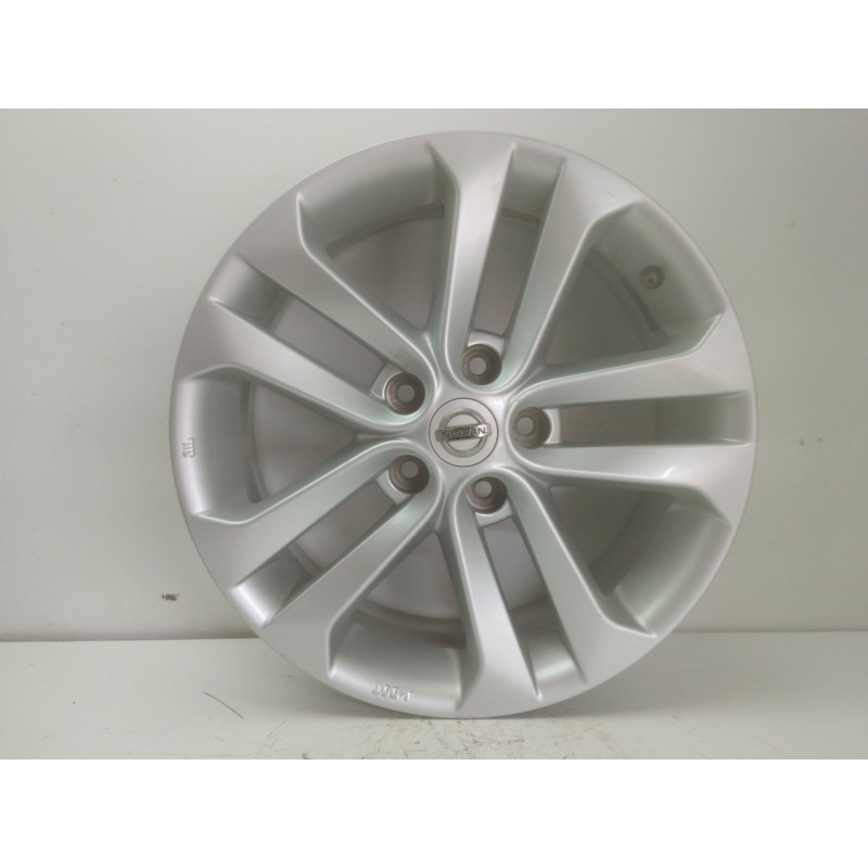 LLANTA 17X7JCH5 5H 5X115