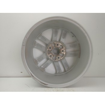 Recambio de llanta para nissan juke (f15) 1.5 dci referencia OEM IAM 1KK2BSP38 17X7JCH5 5H 5X115