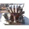Recambio de motor completo para peugeot boxer caja cerr. acristalado (rs2850)(230)(´02) 2.5 diesel cat referencia OEM IAM T9A  