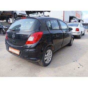 opel corsa d (s07) del año 2009