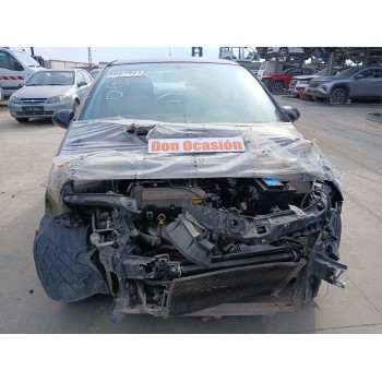 opel corsa d (s07) del año 2009