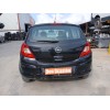 opel corsa d (s07) del año 2009