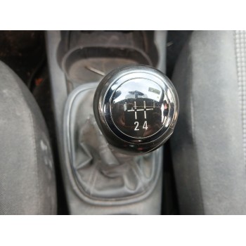 opel corsa d (s07) del año 2009