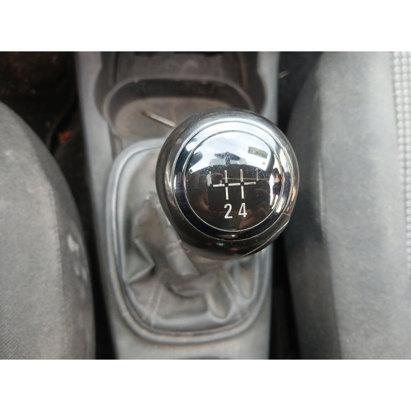 OPEL CORSA D (S07) 2009