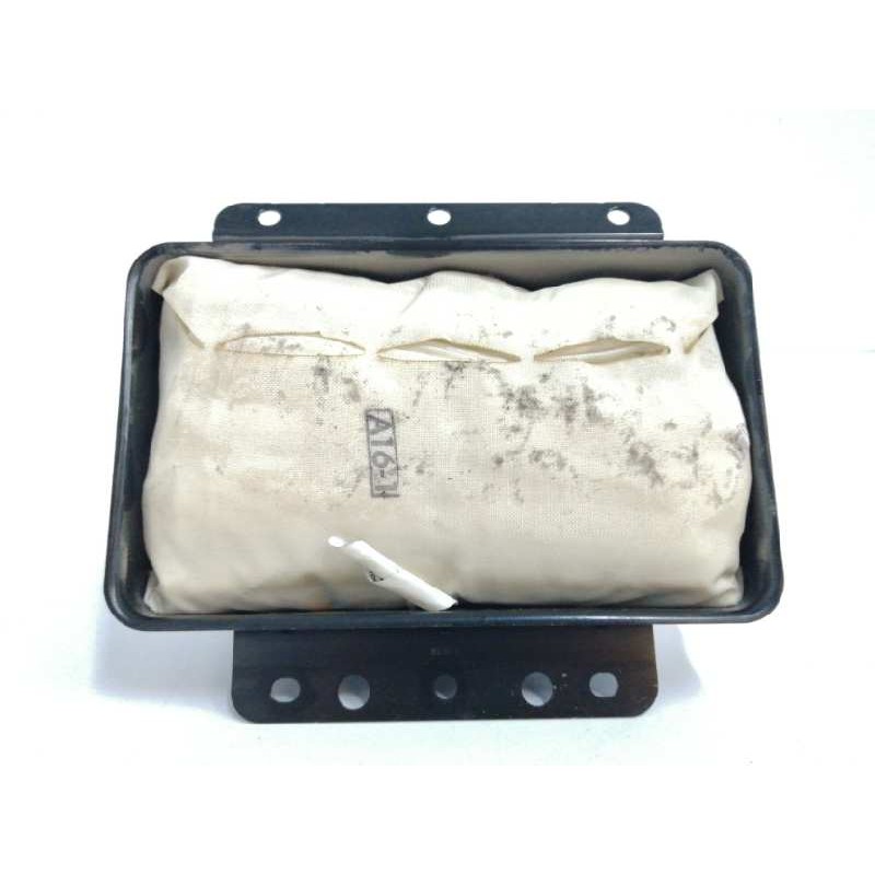 Recambio de airbag delantero derecho para ssangyong rodius 2.7 turbodiesel cat referencia OEM IAM 8621021000  