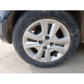 opel corsa d (s07) del año 2009