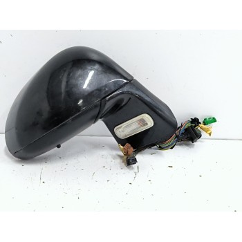 Recambio de retrovisor derecho para citroën c4 coupé (la_) 2.0 hdi referencia OEM IAM   
