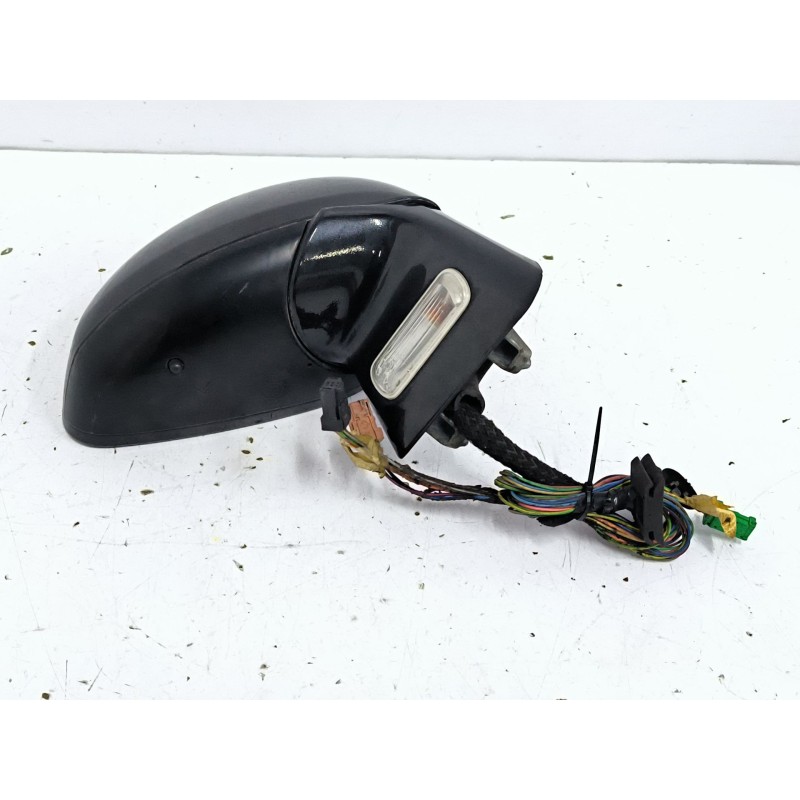 RETROVISOR DERECHO