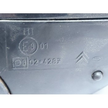 Recambio de retrovisor derecho para citroën c4 coupé (la_) 2.0 hdi referencia OEM IAM   