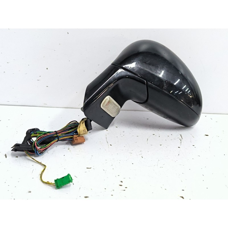 RETROVISOR IZQUIERDO