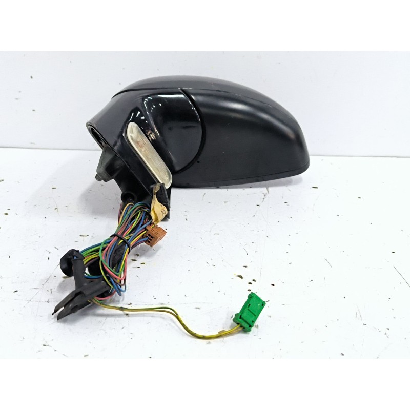 RETROVISOR IZQUIERDO