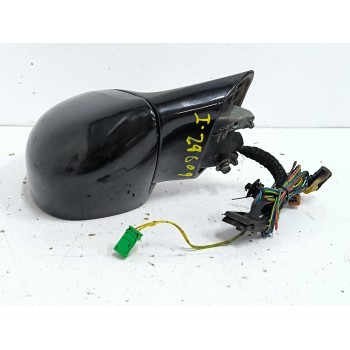 Recambio de retrovisor izquierdo para citroën c4 coupé (la_) 2.0 hdi referencia OEM IAM   