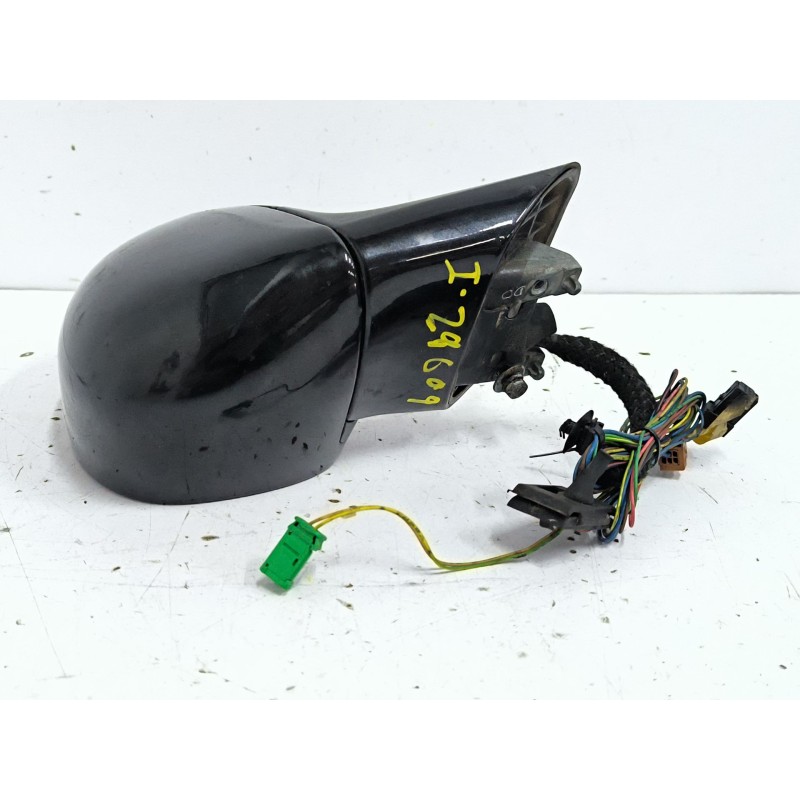RETROVISOR IZQUIERDO