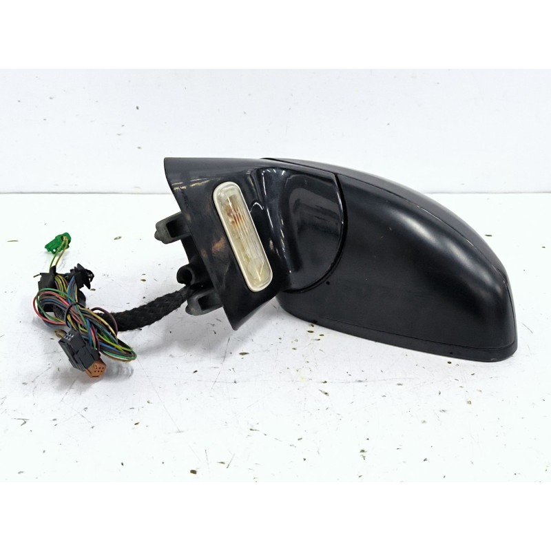 RETROVISOR IZQUIERDO