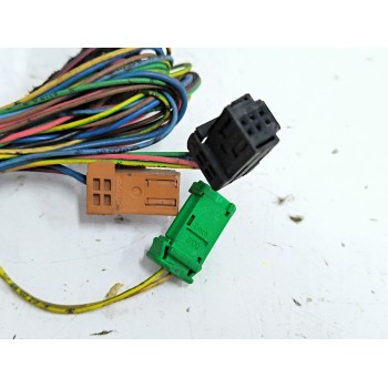 Recambio de retrovisor izquierdo para citroën c4 coupé (la_) 2.0 hdi referencia OEM IAM   