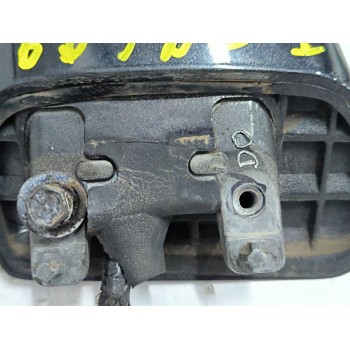 Recambio de retrovisor izquierdo para citroën c4 coupé (la_) 2.0 hdi referencia OEM IAM   