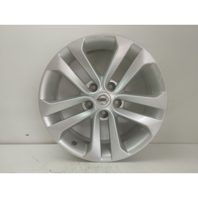 LLANTA 17X7JCH5 5H 5X115