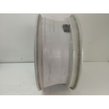 Recambio de llanta para nissan juke (f15) 1.5 dci referencia OEM IAM 1KK2BSP38 17X7JCH5 5H 5X115