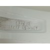 Recambio de llanta para nissan juke (f15) 1.5 dci referencia OEM IAM 1KK2BSP38 17X7JCH5 5H 5X115