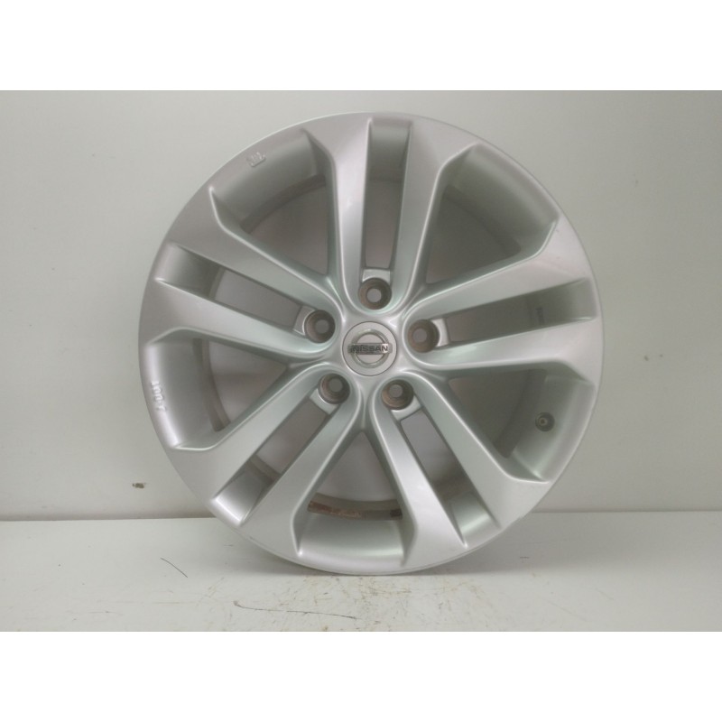 LLANTA 17X7JCH5 5H 5X115