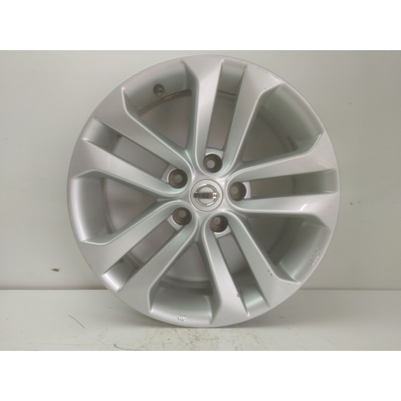 LLANTA 17X7JCH5 5H 5X115