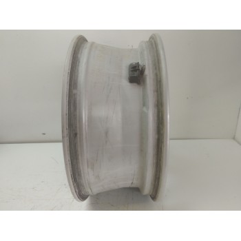Recambio de llanta para nissan juke (f15) 1.5 dci referencia OEM IAM 1KK2BSP38 17X7JCH5 5H 5X115