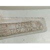 Recambio de llanta para nissan juke (f15) 1.5 dci referencia OEM IAM 1KK2BSP38 17X7JCH5 5H 5X115