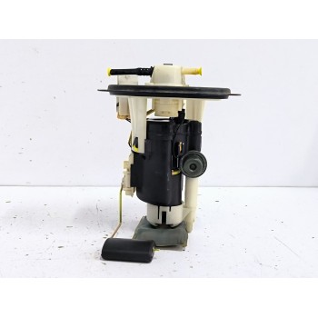 Recambio de aforador para hyundai matrix (fc) 1.6 referencia OEM IAM 3111017005  