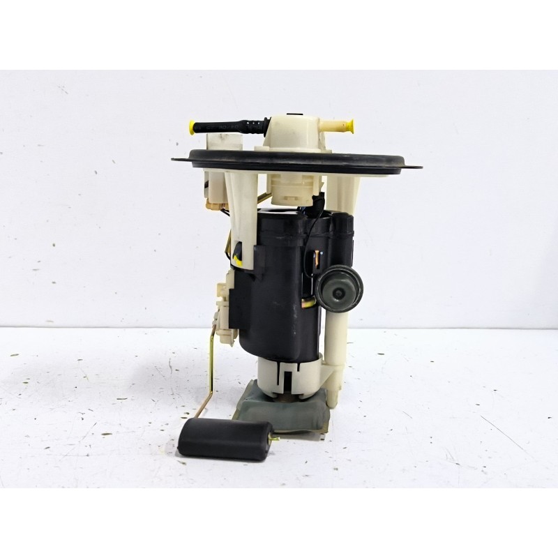 Recambio de aforador para hyundai matrix (fc) 1.6 referencia OEM IAM 3111017005  