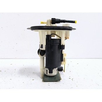 Recambio de aforador para hyundai matrix (fc) 1.6 referencia OEM IAM 3111017005  