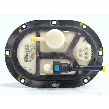 Recambio de aforador para hyundai matrix (fc) 1.6 referencia OEM IAM 3111017005  