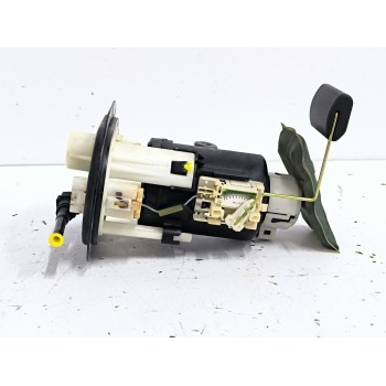 Recambio de aforador para hyundai matrix (fc) 1.6 referencia OEM IAM 3111017005  
