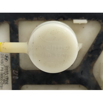 Recambio de aforador para hyundai matrix (fc) 1.6 referencia OEM IAM 3111017005  