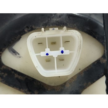 Recambio de aforador para hyundai matrix (fc) 1.6 referencia OEM IAM 3111017005  