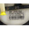 Recambio de aforador para hyundai matrix (fc) 1.6 referencia OEM IAM 3111017005  