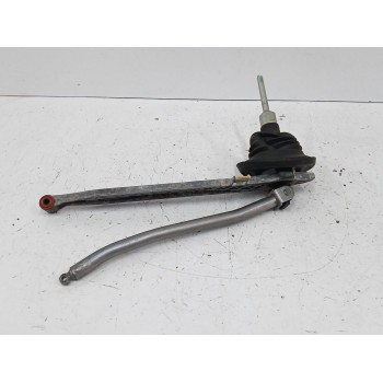 Recambio de palanca cambio para mercedes-benz clase c coupé (c205) c 180 (205.340) referencia OEM IAM A2052674100  