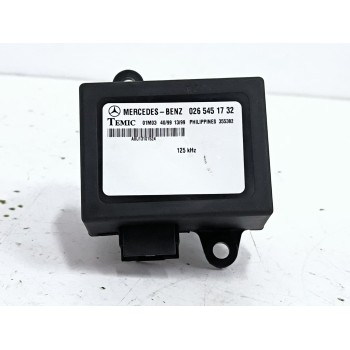 MODULO ELECTRONICO 0265451732 