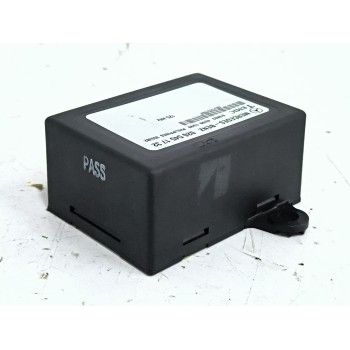 Recambio de modulo electronico para mercedes-benz sprinter 4-t autobús (b904) 413 cdi (904.663, 904.662) referencia OEM IAM 0265