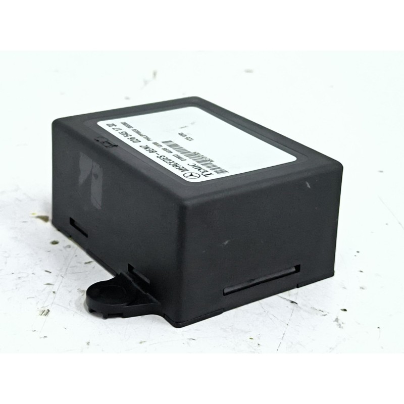 MODULO ELECTRONICO