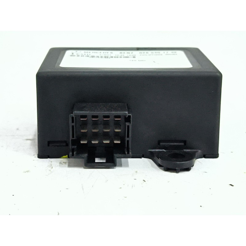 MODULO ELECTRONICO