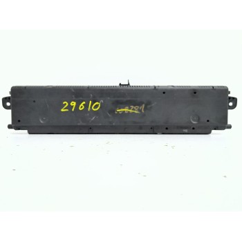 Recambio de cuadro instrumentos para renault scénic ii (jm0/1_) 1.9 dci (jm0g, jm12, jm1g, jm2c) referencia OEM IAM 281131401 P8