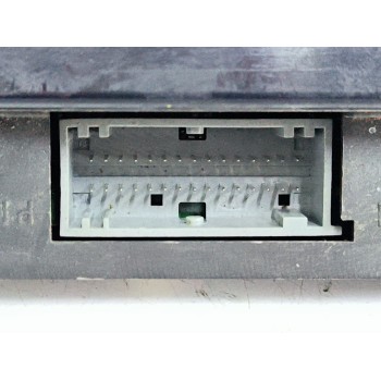 Recambio de cuadro instrumentos para renault scénic ii (jm0/1_) 1.9 dci (jm0g, jm12, jm1g, jm2c) referencia OEM IAM 281131401 P8
