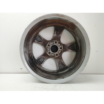 Recambio de llanta para mercedes-benz clase b sports tourer (w246, w242) b 180 cdi (246.200) referencia OEM IAM A2464010502 7.5J