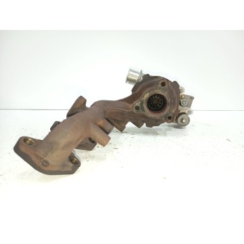 Recambio de turbocompresor para kia sportage iii (sl) 1.7 crdi referencia OEM IAM 282012A620  