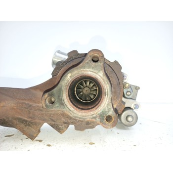 Recambio de turbocompresor para kia sportage iii (sl) 1.7 crdi referencia OEM IAM 282012A620  